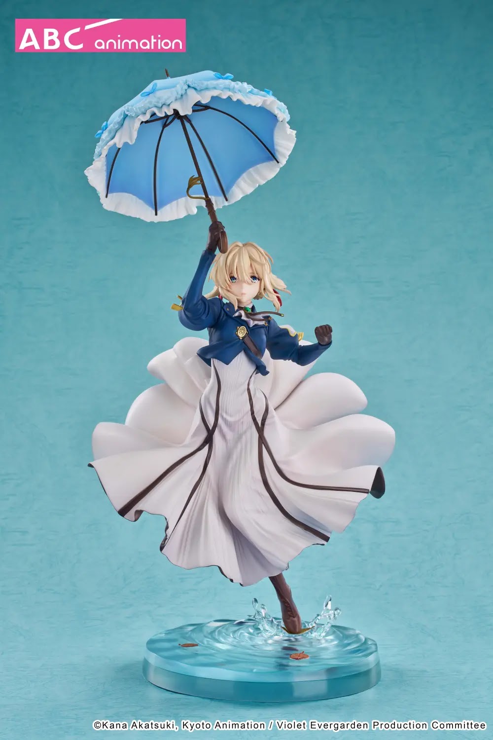 Violet Evergarden 1/7