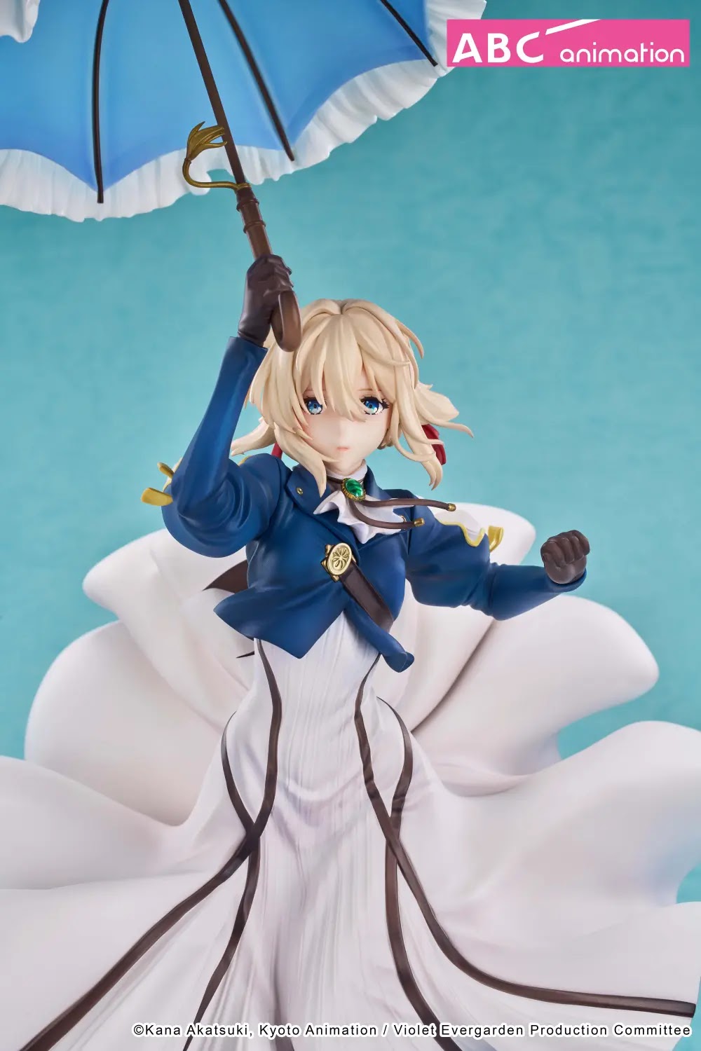 Violet Evergarden 1/7