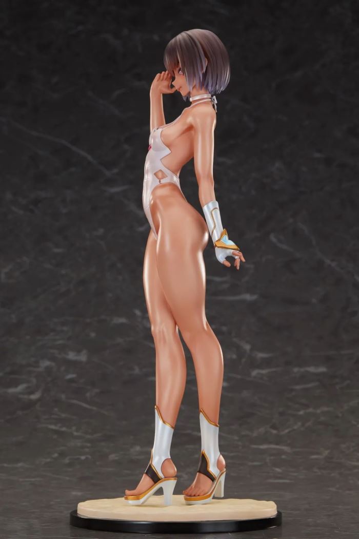 Swimsuit Ver. Yukikaze Mizuki – Mahou Kaiju Series