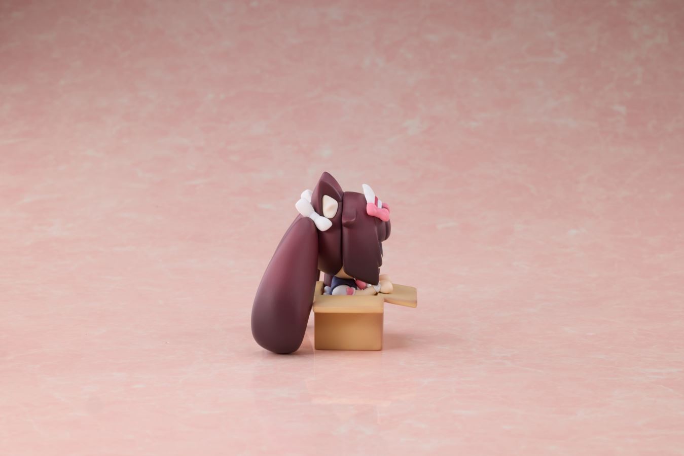 Nekopara Chocola and Vanilla Chibi XL Version