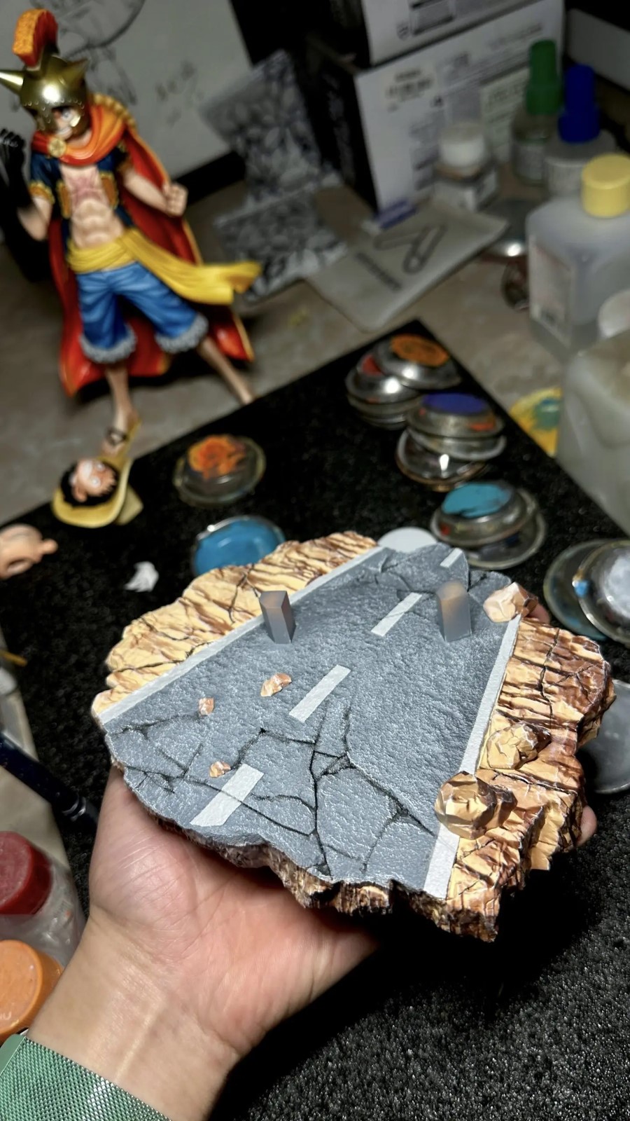 Android 18 - Dragon Ball