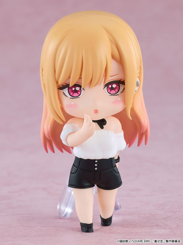 Nendoroid Surprise My Dress-Up Darling Marin Kitagawa