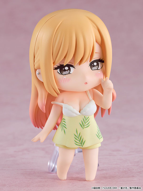 Nendoroid Surprise My Dress-Up Darling Marin Kitagawa