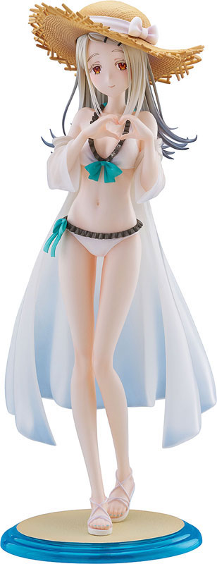 iDOLM@STER Hiro Shinosawa [Swimsuit ver.] 1/7
