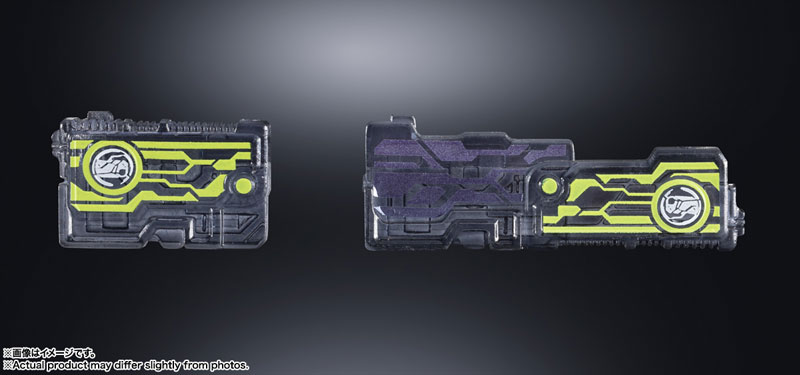 METAL BUILD Kamen Rider ZERO-ONE