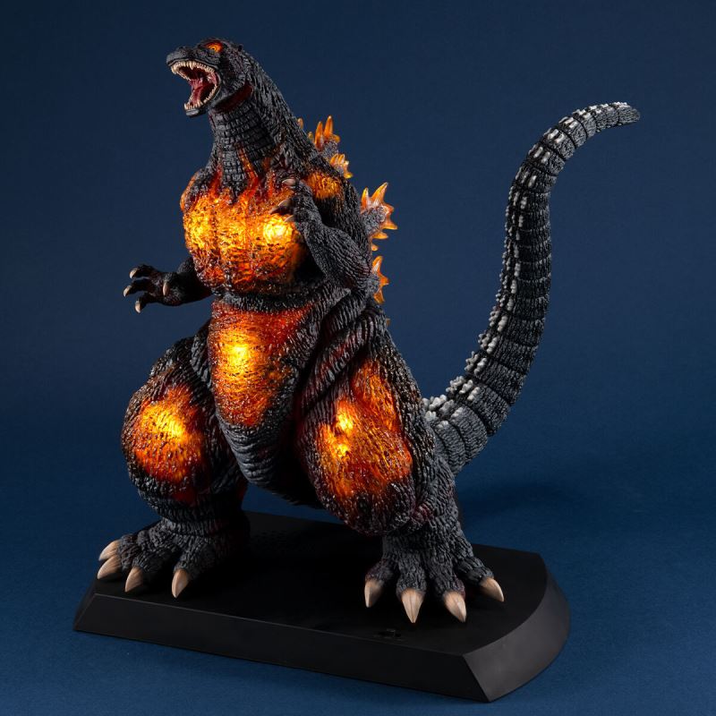 UA Monsters Godzilla (1995)