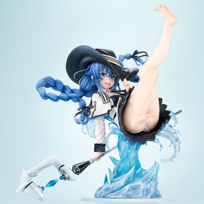 Lucrea Roxy - Mushoku Tensei: Jobless Reincarnation