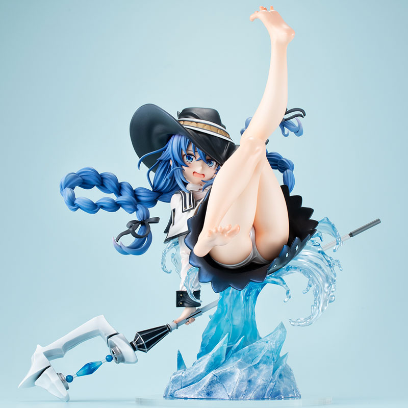 Lucrea Roxy - Mushoku Tensei: Jobless Reincarnation