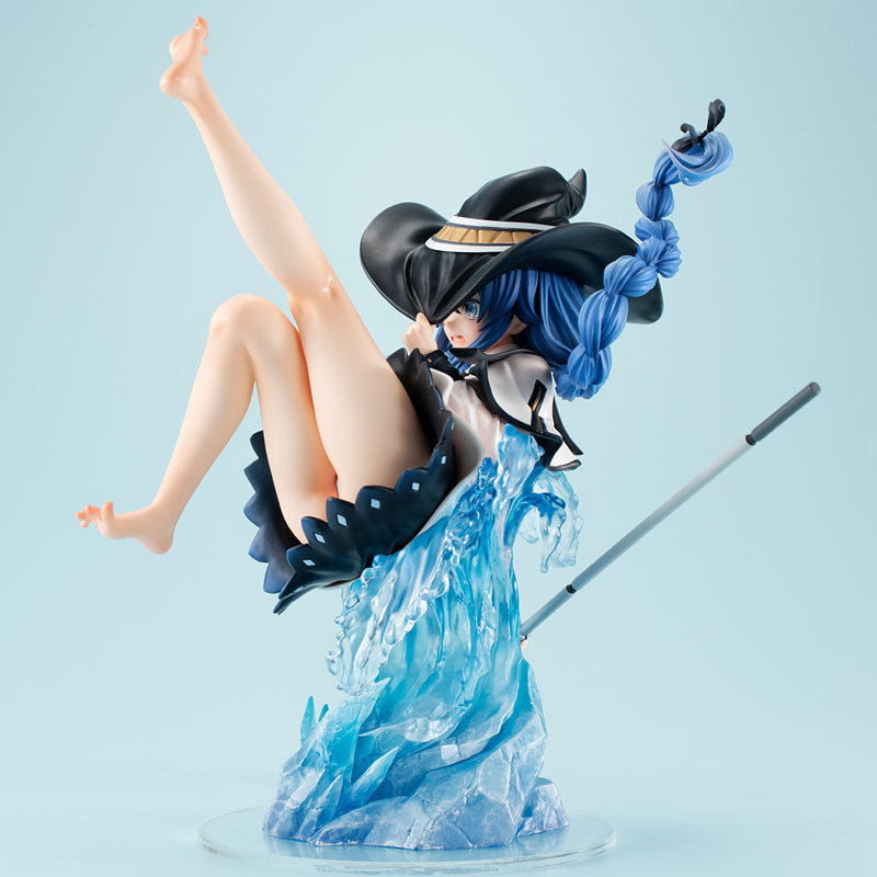 Lucrea Roxy - Mushoku Tensei: Jobless Reincarnation