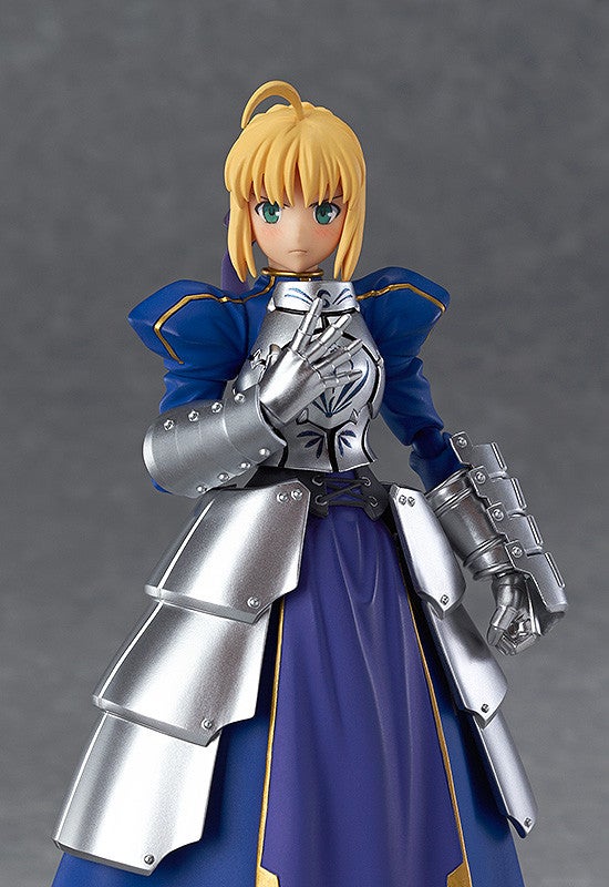 figma Saber 2.0