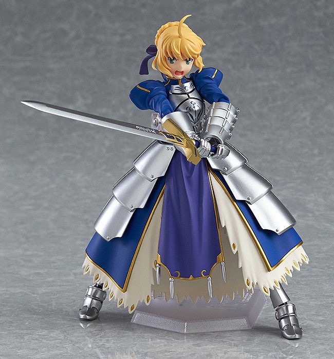 figma Saber 2.0