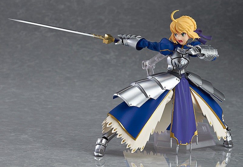 figma Saber 2.0