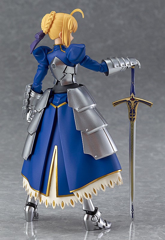 figma Saber 2.0