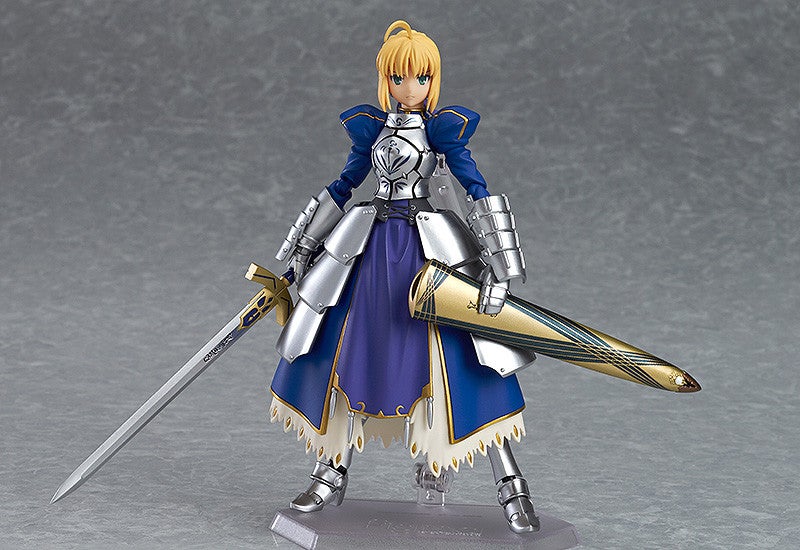 figma Saber 2.0
