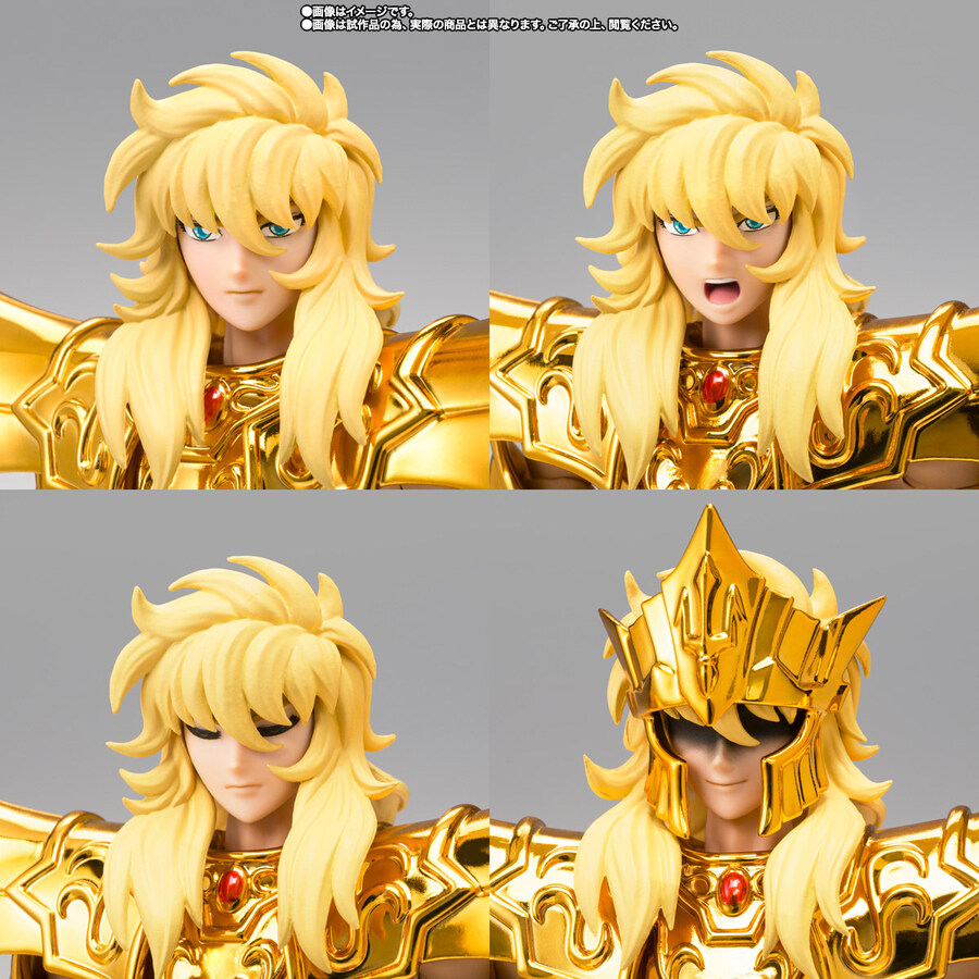 Saint Seiya Cloth Myth EX Poseidon -Original Color Edition-
