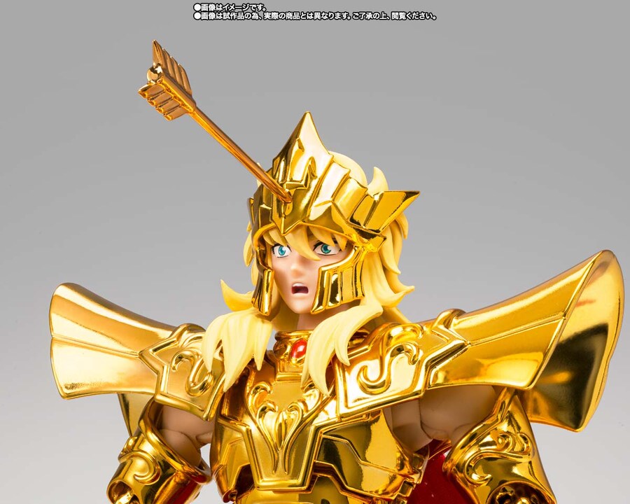 Saint Seiya Cloth Myth EX Poseidon -Original Color Edition-