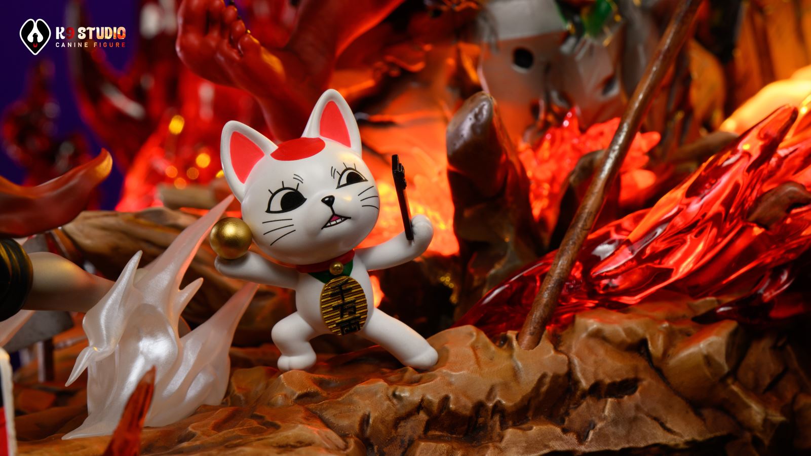 Turbo Granny ‘Chasing’