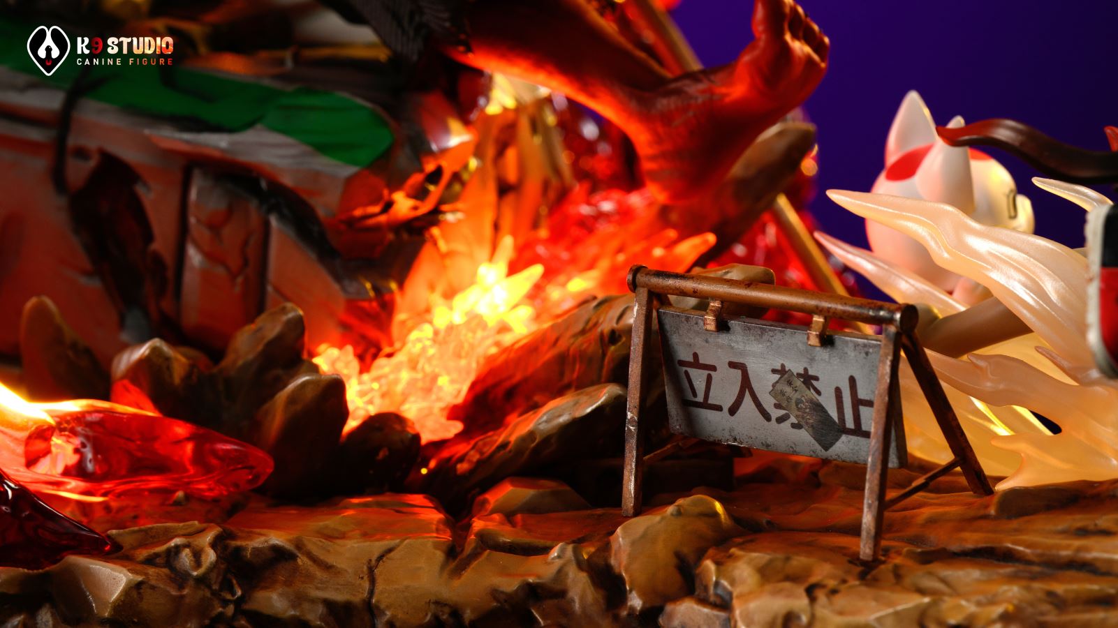 Turbo Granny ‘Chasing’