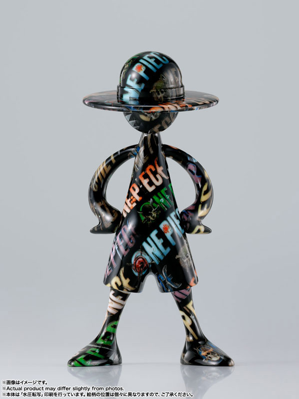 LUFFY's Adventure Memories [Vol.2]