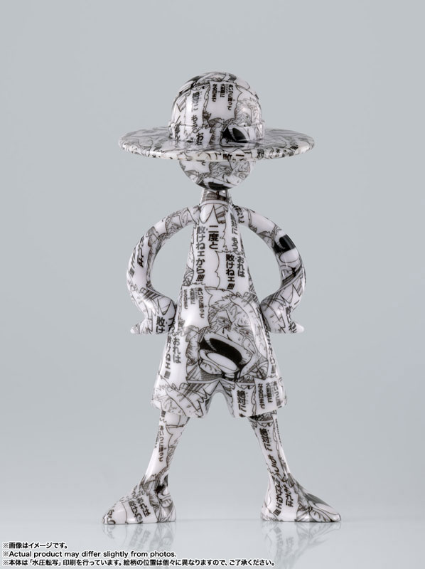 LUFFY's Adventure Memories [Vol.2]