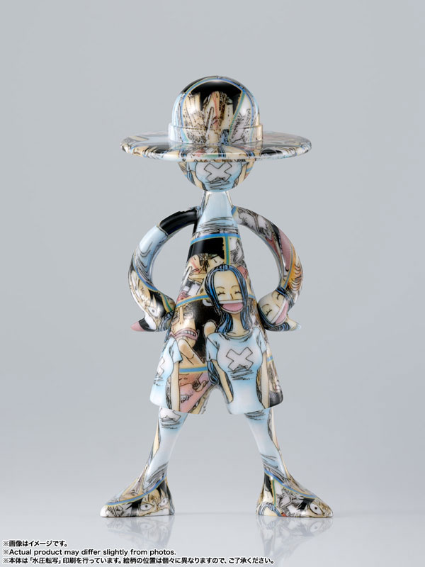 LUFFY's Adventure Memories [Vol.2]