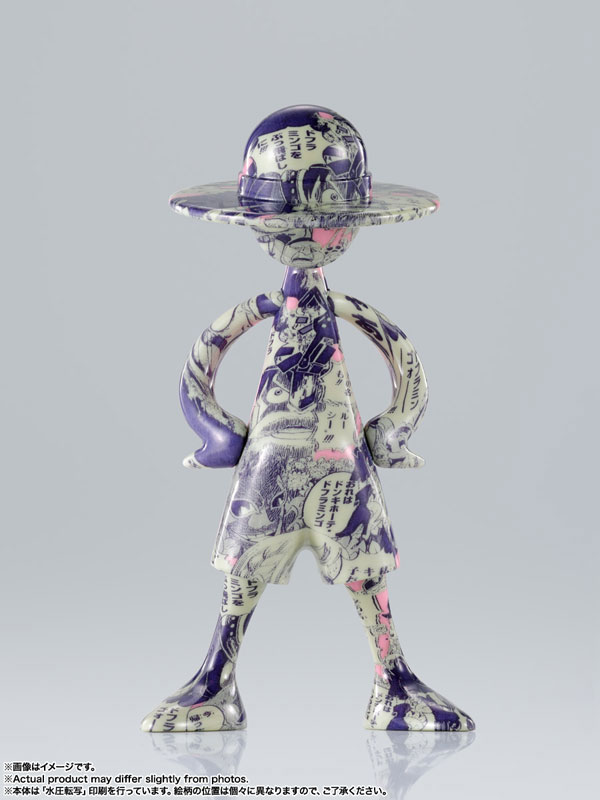 LUFFY's Adventure Memories [Vol.2]