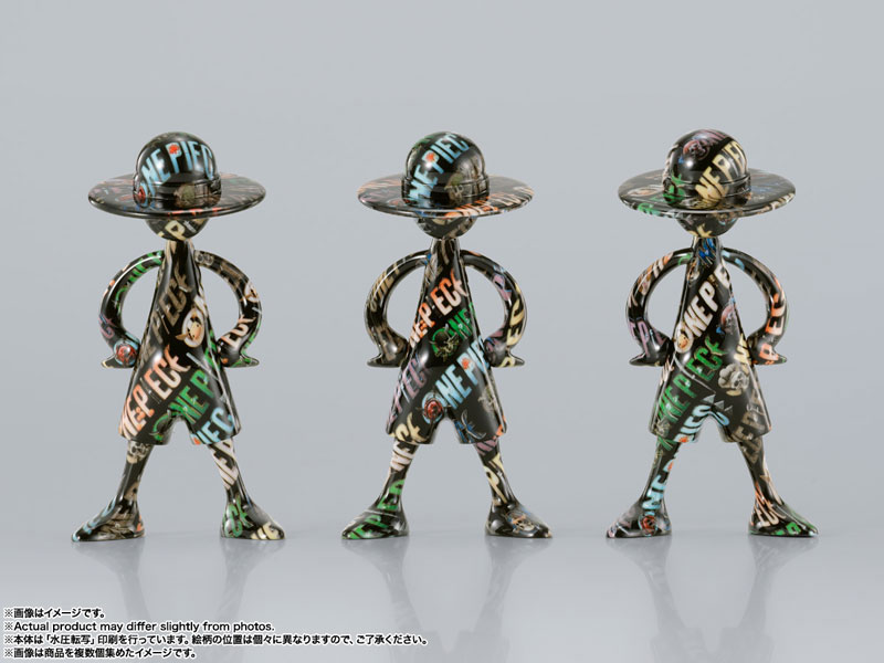 LUFFY's Adventure Memories [Vol.2]