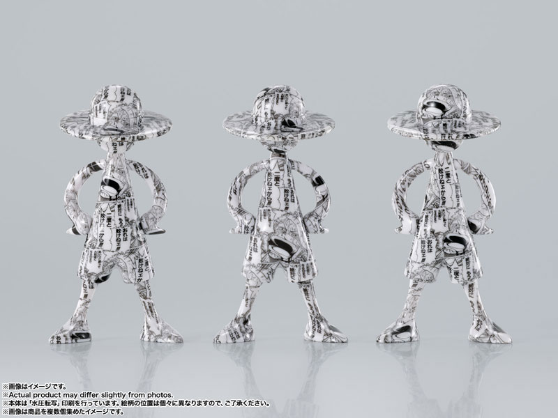 LUFFY's Adventure Memories [Vol.2]