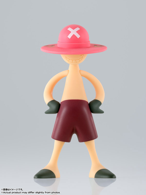 LUFFY's Adventure Memories [Vol.2]