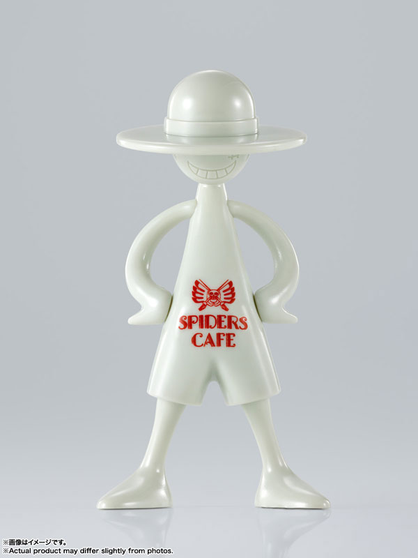 LUFFY's Adventure Memories [Vol.2]