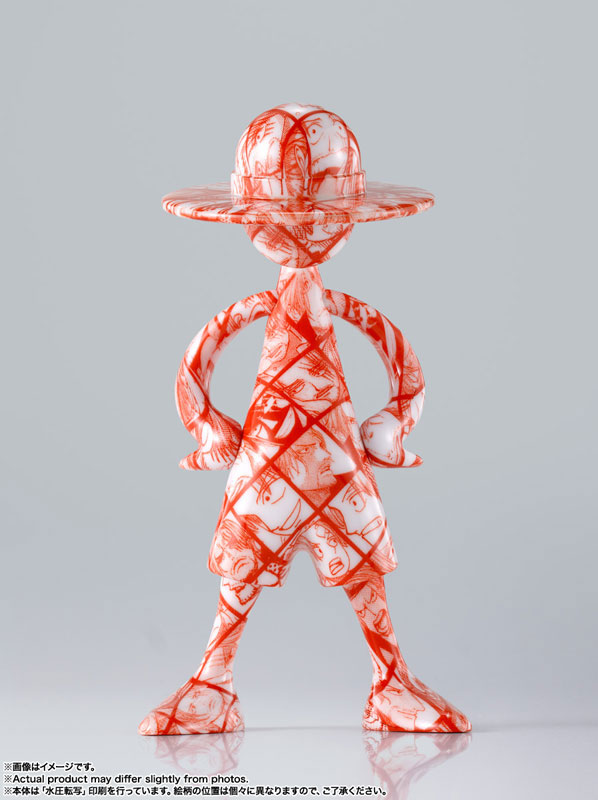 LUFFY's Adventure Memories [Vol.2]