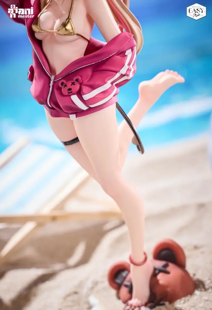 Honey Debut - Akumi 1/9