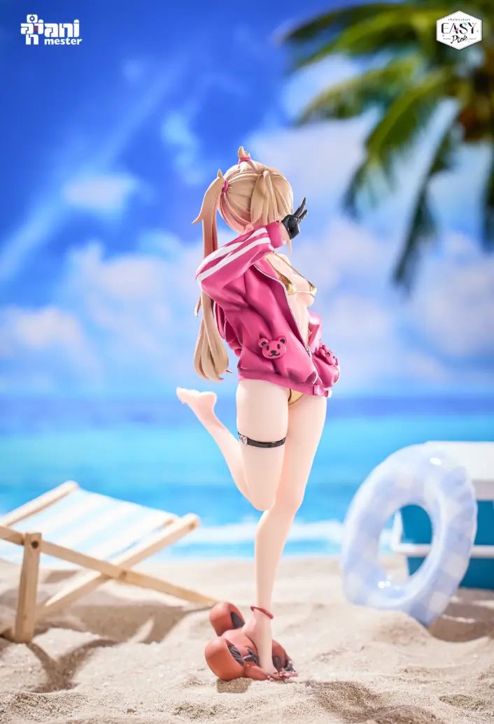 Honey Debut - Akumi 1/9