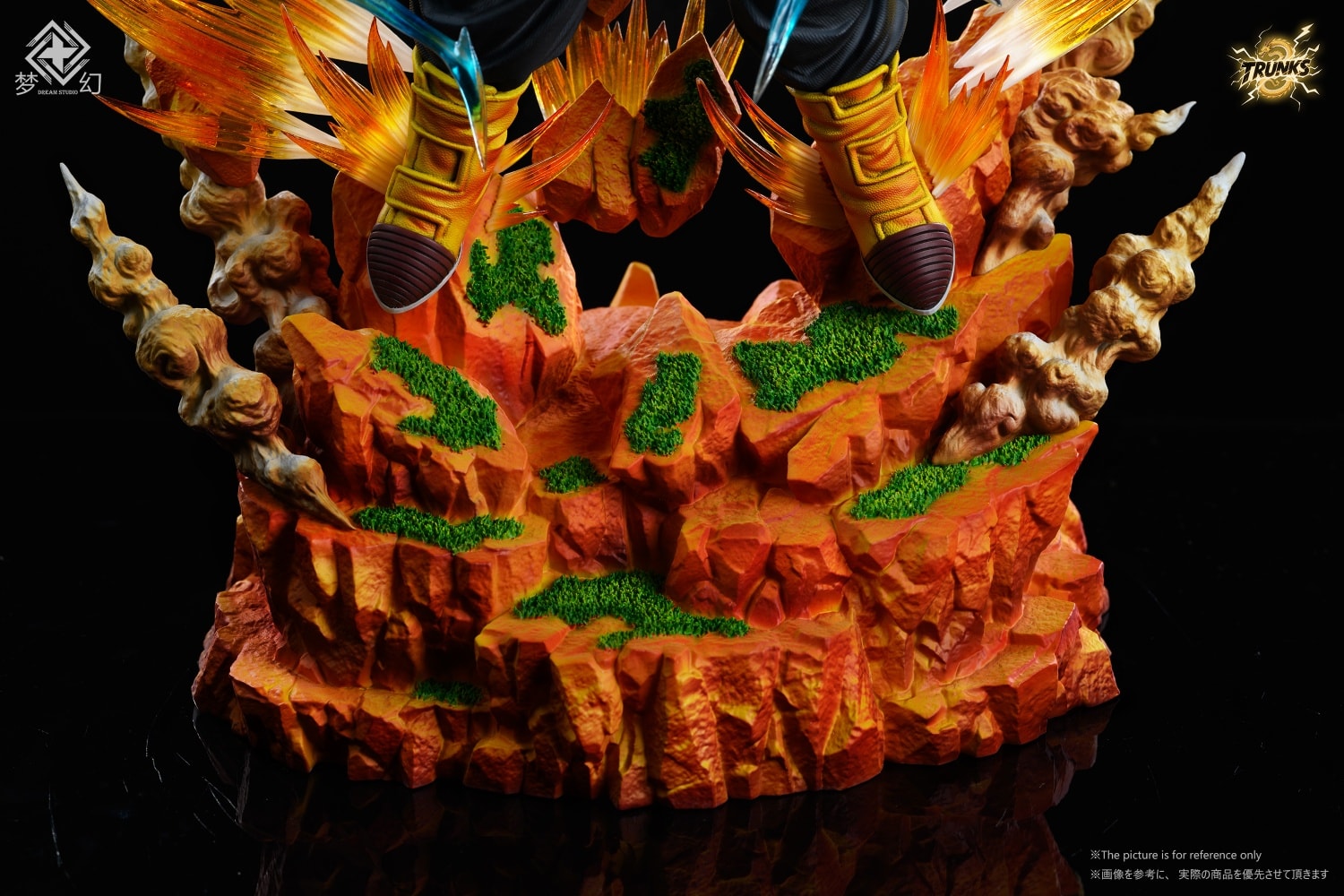 Trunks - Dragon Ball 1/6