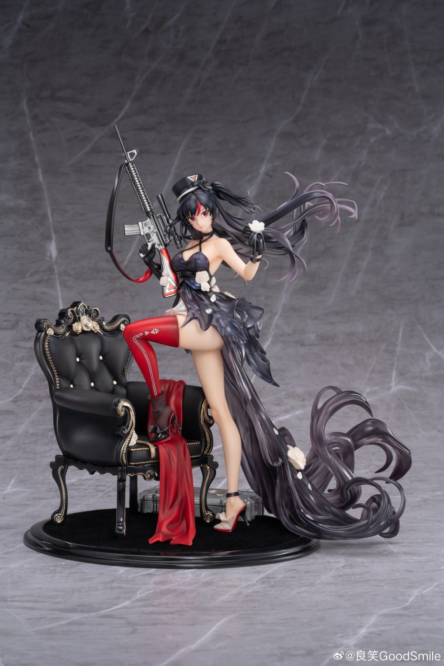 KNIVES OUT Diane: Banquet Dance 1/7