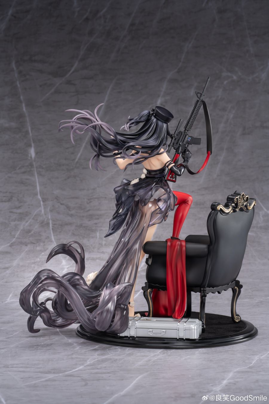 KNIVES OUT Diane: Banquet Dance 1/7