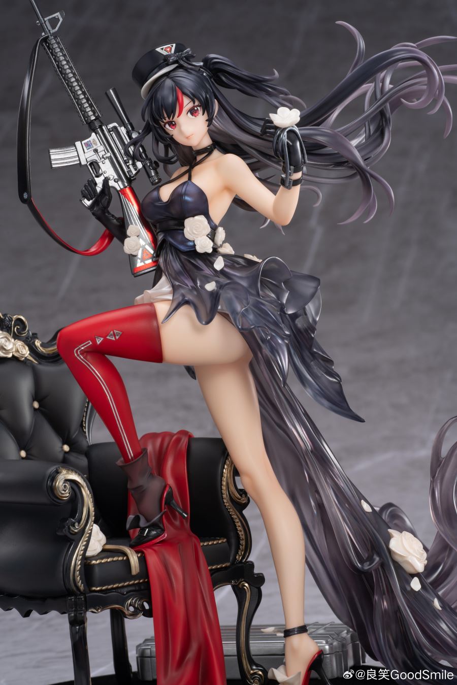 KNIVES OUT Diane: Banquet Dance 1/7