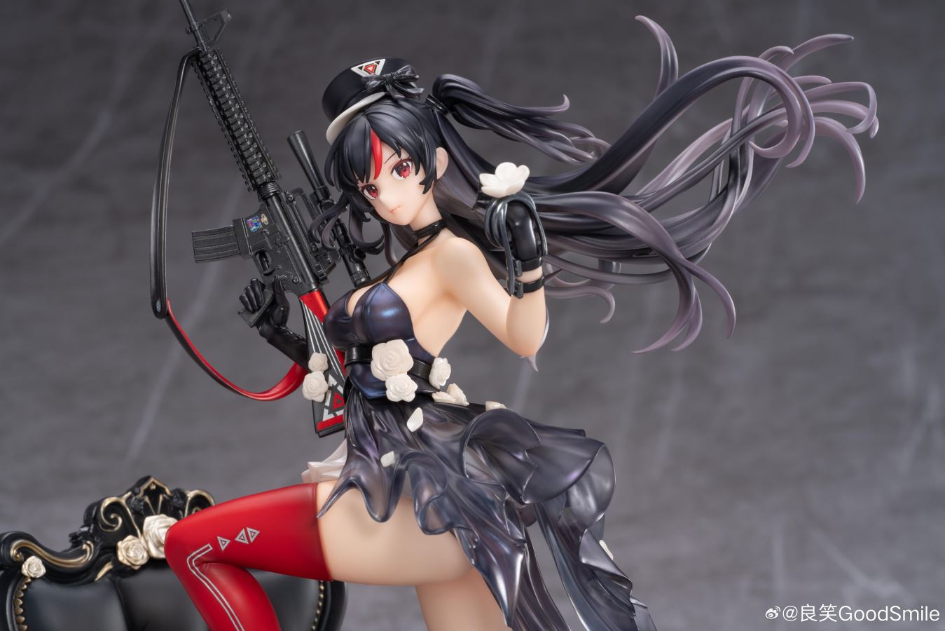 KNIVES OUT Diane: Banquet Dance 1/7