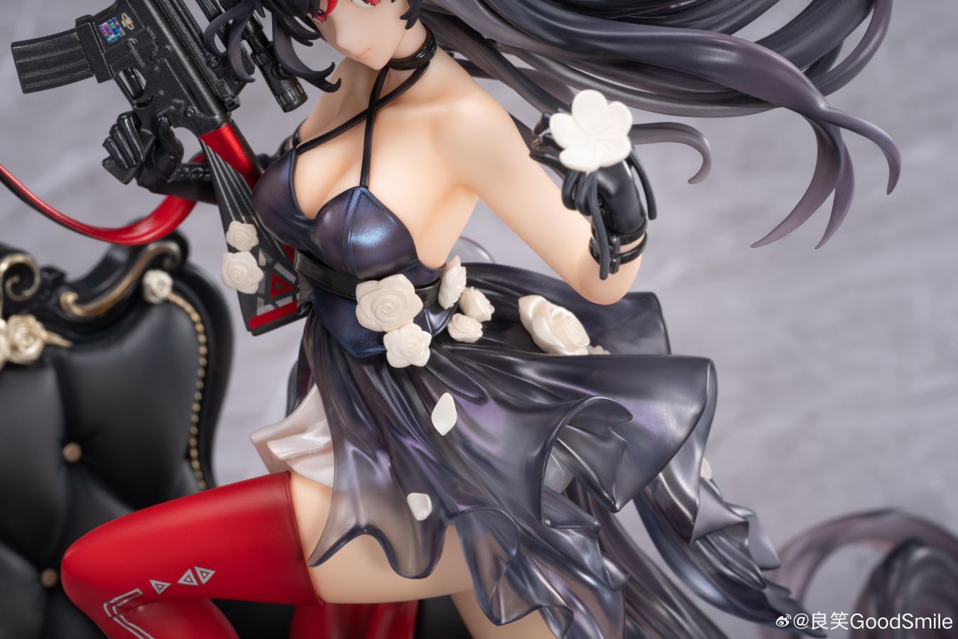 KNIVES OUT Diane: Banquet Dance 1/7