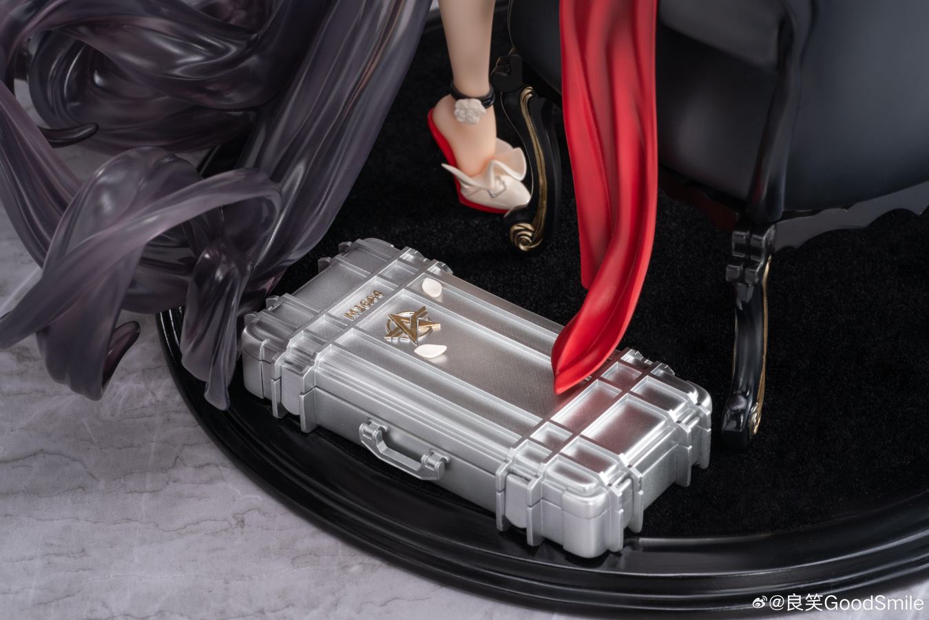 KNIVES OUT Diane: Banquet Dance 1/7