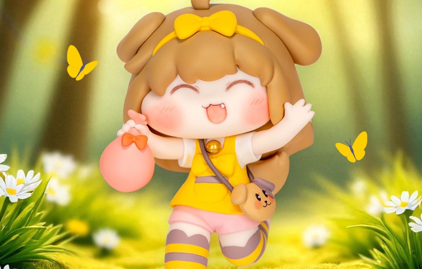 Pouty Face Prank Cream