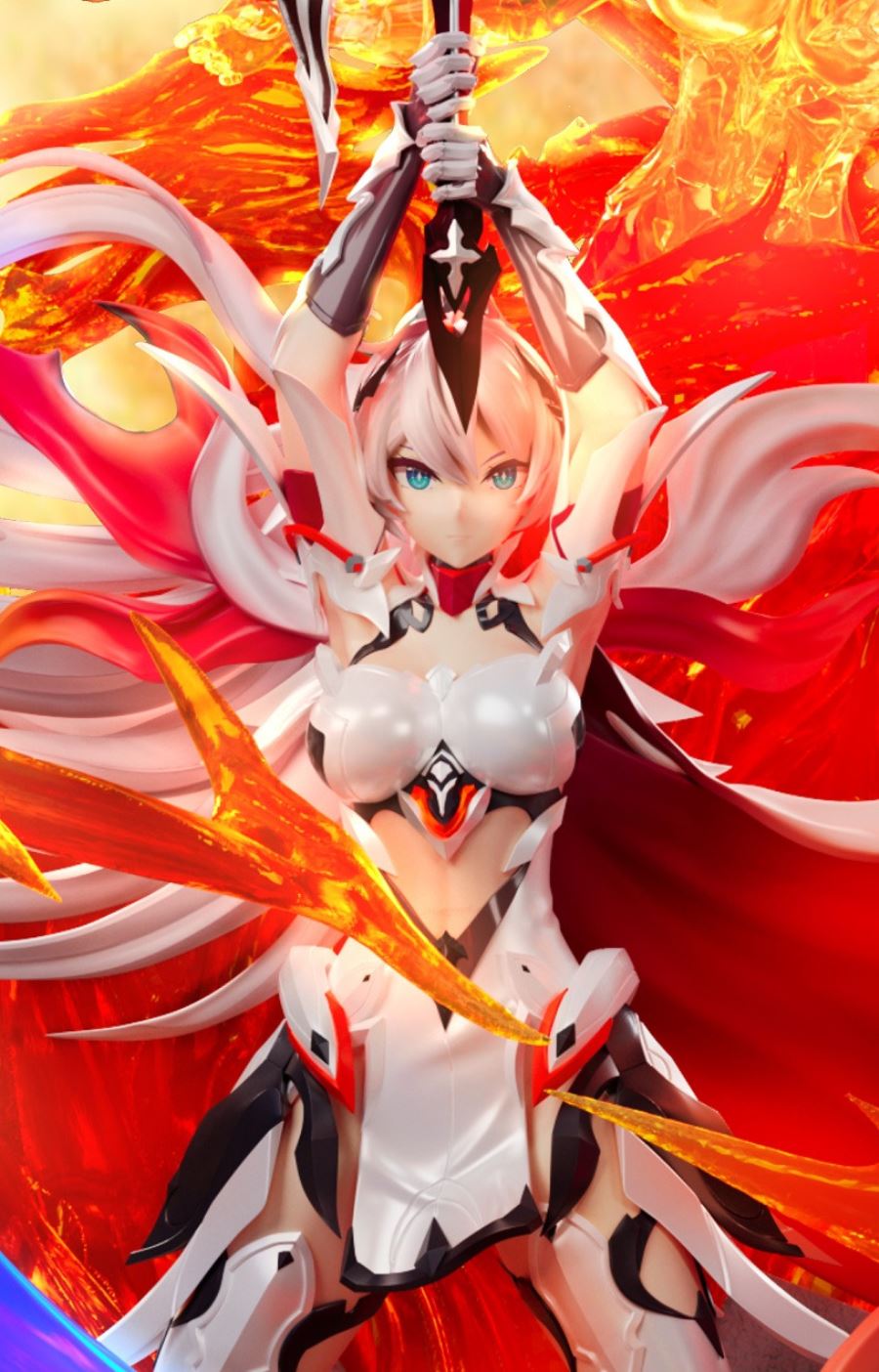 Kiana Kaslana - Honkai Impact 3 1/6