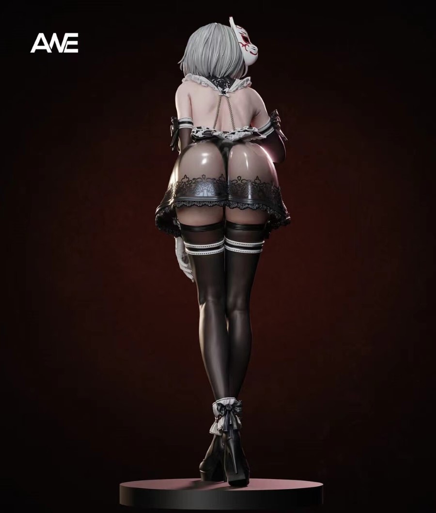 YoRHa 2B - NieR:Automata