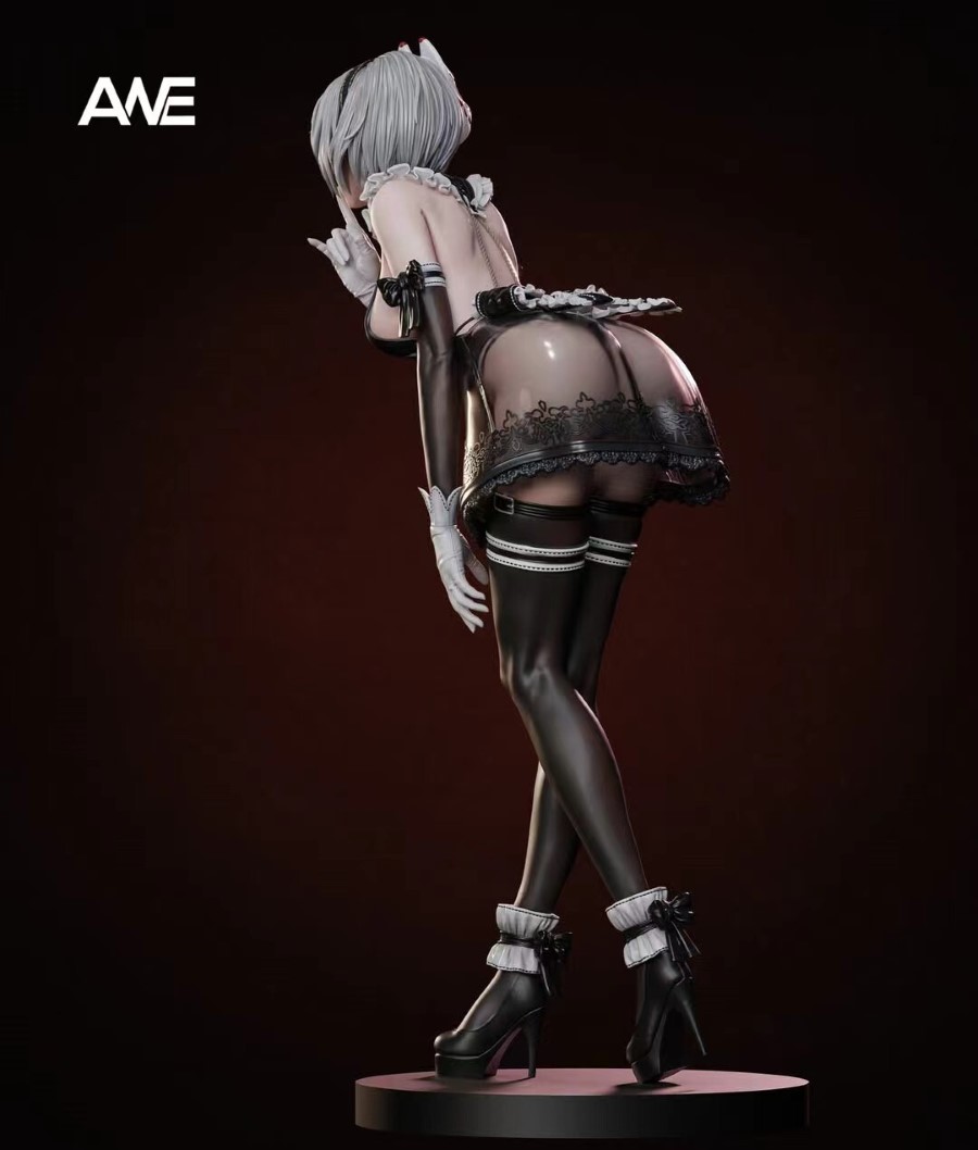 YoRHa 2B - NieR:Automata