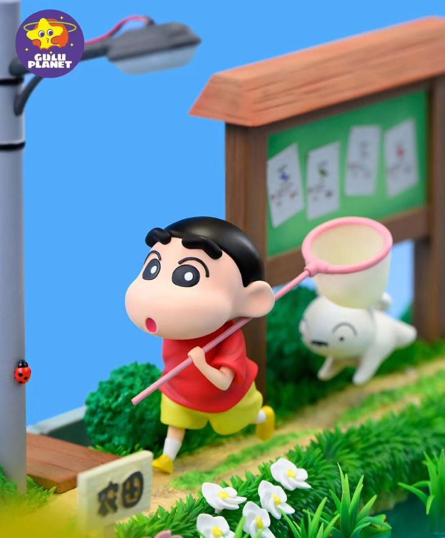 Crayon Shin-chan