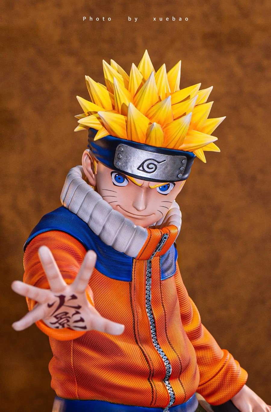 Uzumaki Naruto