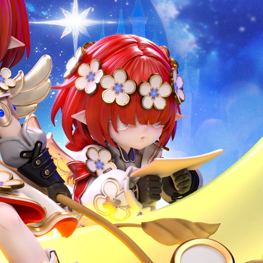 Tribios - Honkai: Star Rail