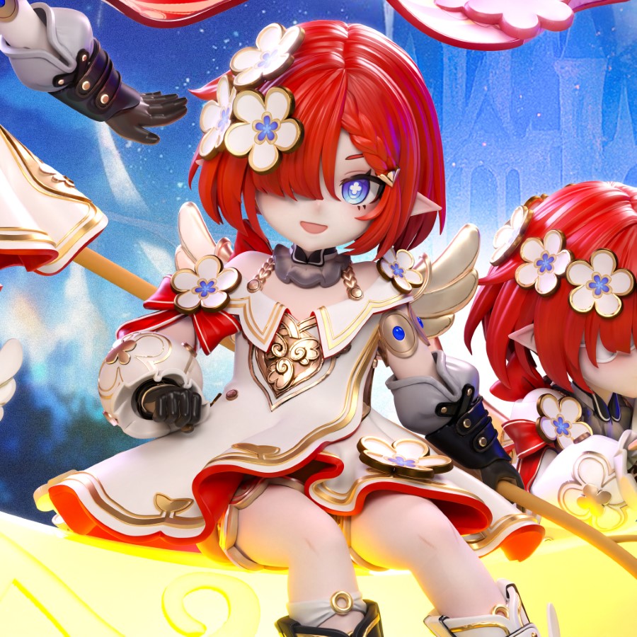 Tribios - Honkai: Star Rail