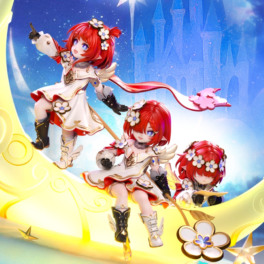 Tribios - Honkai: Star Rail