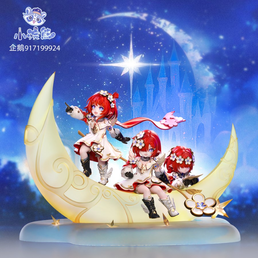 Tribios - Honkai: Star Rail